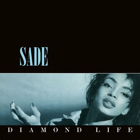 Diamond Life - Sade - 1001 Albums Generator