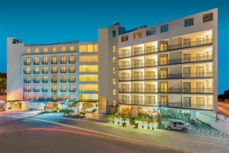 Hotel Deccan Serai, HITEC CITY, HYDERABAD, Hyderabad (updated prices 2025)