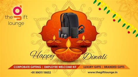 Budget Diwali Corporate Gifts | Ideas For Employees, Clients