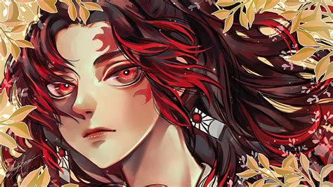 1366x768 Resolution Yoriichi Tsugikuni Demon Slayer Kimetsu no Yaiba 1366x768 Resolution ...