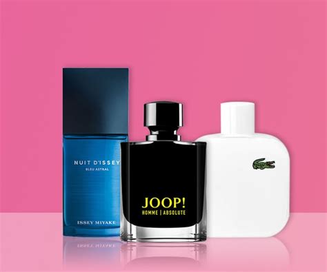 Perfume | Fragrance, Aftershave & Gift Sets | Superdrug