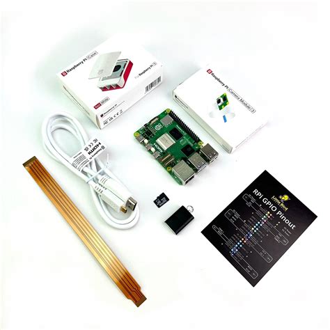 Raspberry Pi 5: Next-Gen DIY Computing & Accessories – Pi Australia