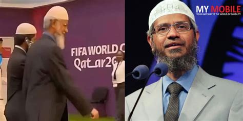 Fifa World Cup Top Controversies: Zakir Naik to Japan Controversial Goal