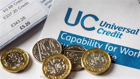 Universal Credit: What is the minimum income floor for UC? | Marca