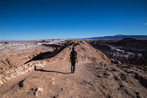 Chile-San Pedro de Atacama-Moon Valley 2 | Tales From The Lens