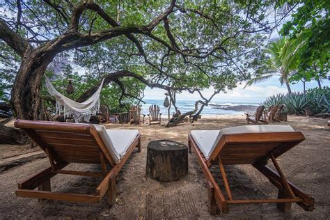 The 5 Best Beach Hotels in Tamarindo | kimkim