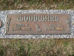 Charles Edward Woodward (1892-1990) - Find a Grave Memorial