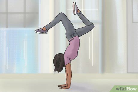 How to Do Some Break Dance Moves (with Pictures) - wikiHow