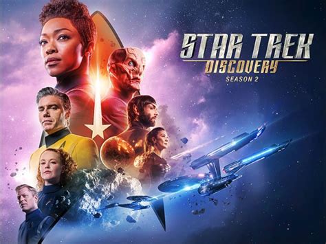 'Star Trek Discovery' Are the Iconians Aiming to Wipe Out All Sentient Life in the Galaxy?