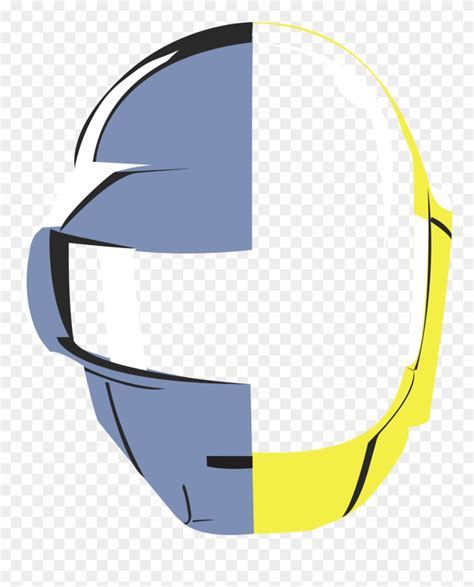 Daft Punk Vector at Vectorified.com | Collection of Daft Punk Vector free for personal use