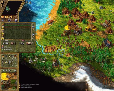 The Settlers: Fourth Edition Screenshots for Windows - MobyGames