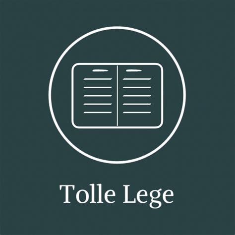Tolle Lege Books | Valenzuela