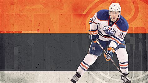 edmonton, Oilers, Nhl, Hockey, 43 Wallpapers HD / Desktop and Mobile ...