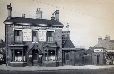 Selly Oak's lost pubs - Birmingham Live