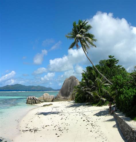 Seychelles Honeymoon Packages From Saudi Arabia, New Zealand Trips