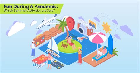 Fun During a Pandemic: Which Summer Activities are Safe?