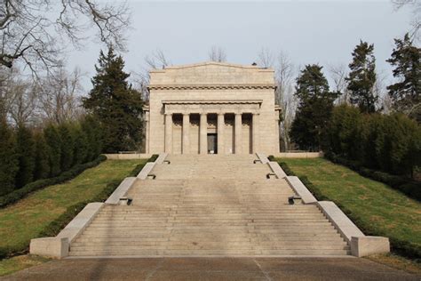 Abraham Lincoln Park in Larue County Celebrating Famous Kentuckian's 205th Birthday | WKU Public ...