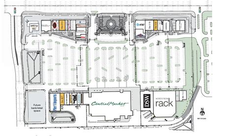 Shops Of Southlake - store list, hours, (location: Southlake, Texas) | Malls in America