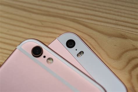 iPhone SE camera — what you need to know! | iMore