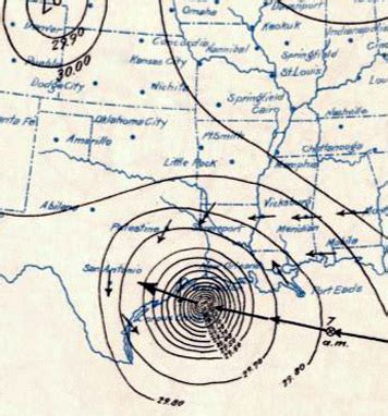 1900 Galveston hurricane - Wikipedia