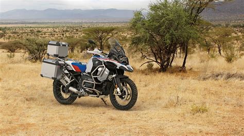 R 1250 GS Adventure | BMW Motorrad