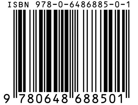 ISBN - Barcodes for Books - Barcode Savers Philippines Support