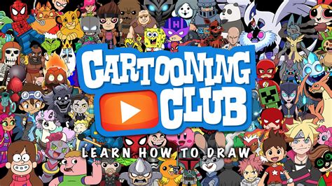 Top 103 + Cartooning club how to draw pokemon - Delhiteluguacademy.com