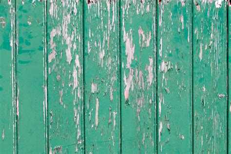 Peeling Paint Green Background Free Stock Photo - Public Domain Pictures
