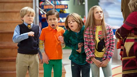 Nickelodeon Series Return for 2016 Starting January 9th - canceled TV ...