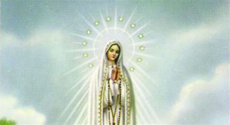 Our Lady of Fatima | Catholic Evangelization Outreach