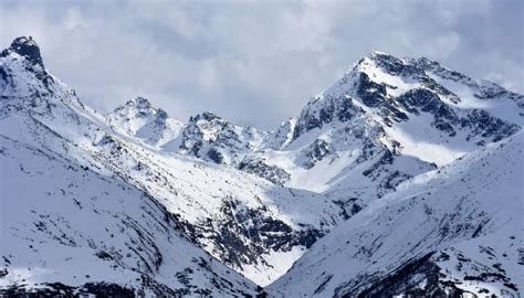 12 Snowfall Places In Himachal Pradesh To Add To Your 2023 Wishlist