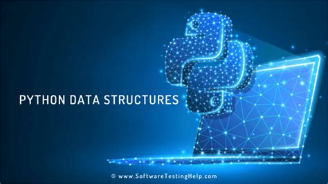 What Are Data Structures In Python - Tutorial With Examples