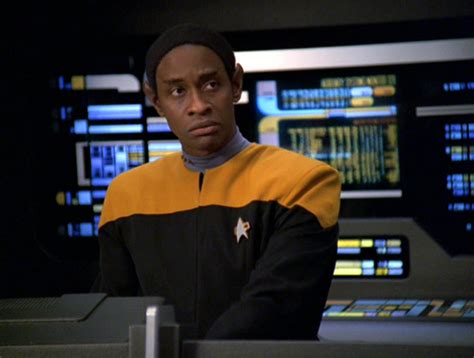 Star Trek Voyager Tuvok Blank Template - Imgflip