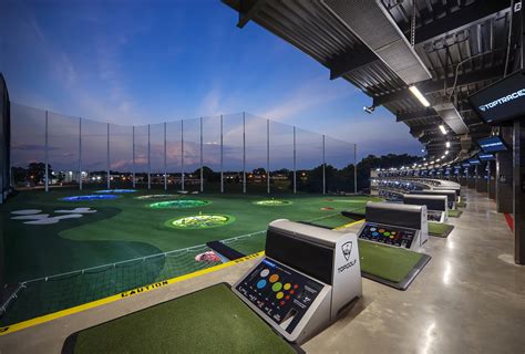 Pressroom | Topgolf - Visuals | Page 1