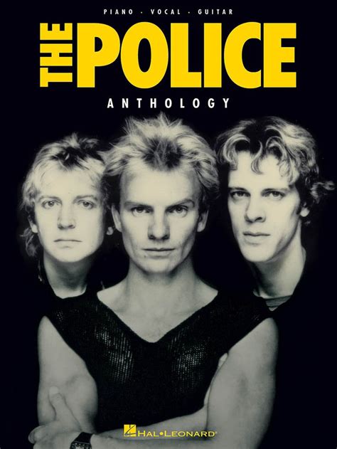 894 best images about Sting And The Police on Pinterest | The police ...