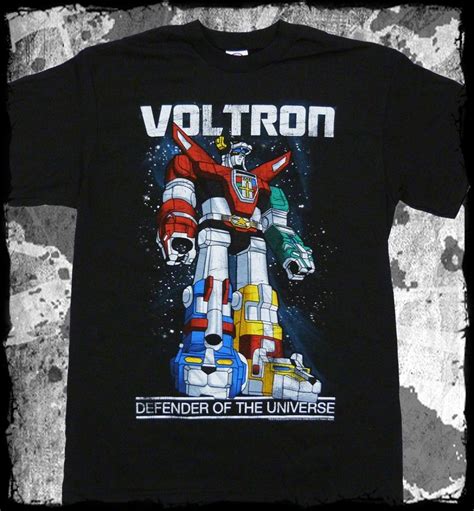 voltron clothes - Google Search | Shirts, Tee blouse, Womens tops