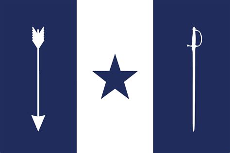 Redesigned Flag of Massachusetts : r/massachusetts