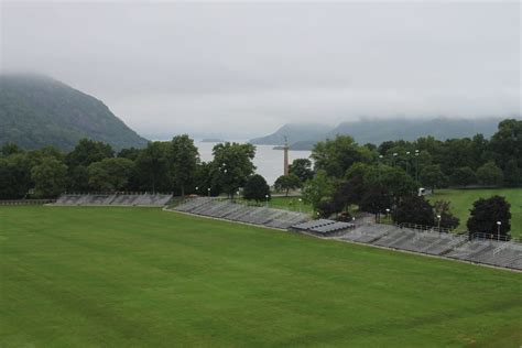 West Point Campus Tour - Business Insider