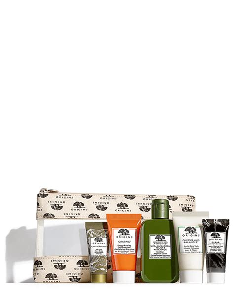 Gift Set Best Sellers Best Skin ($98.00 value) | Origins