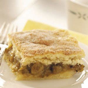 Gooseberry Dessert Recipe: How to Make It