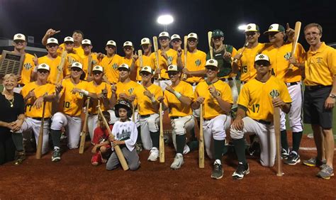 New Orleans Boosters win 15th AAABA Tournament title with 4-1 victory ...