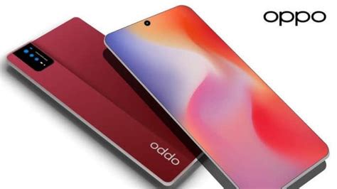 Oppo Find X4 Max: Release Date, Price, Specs & Features! - MobilesReview24.com