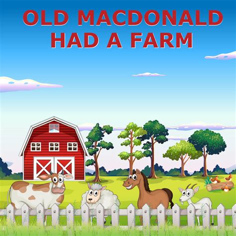 Old MacDonald’s: genres, songs, analysis and similar artists - Chosic