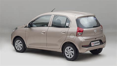 Hyundai Santro - Images, Colors & Reviews - CarWale