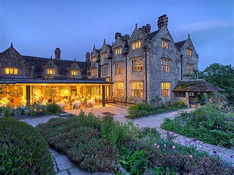 Top 20 Small Luxury Hotels in East Sussex