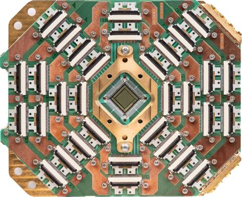 D-Wave releases its next-generation quantum annealing chip | Ars Technica