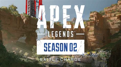 Leaked Apex Legends Season 2 trailer reveals major map changes - Dexerto