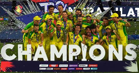 ICC Men’s T20 World Cup 2022: From India to defending champs Australia ...