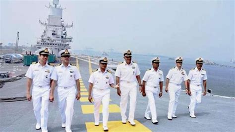 Indian Navy Officer Wallpapers - Wallpaper Cave