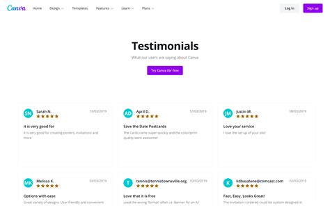 11 Examples of Client Testimonials and How to Incorporate Them in Your Website